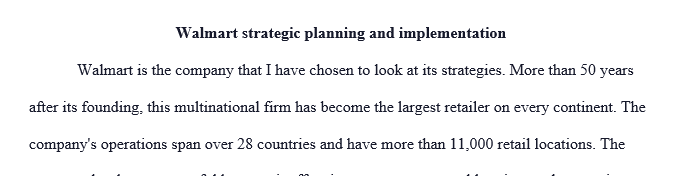 This competency focuses on external environment scanning and strategic choice and evaluation.