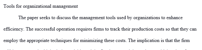 Write an e-mail to your coworker explaining a topic related to this week's reading topics