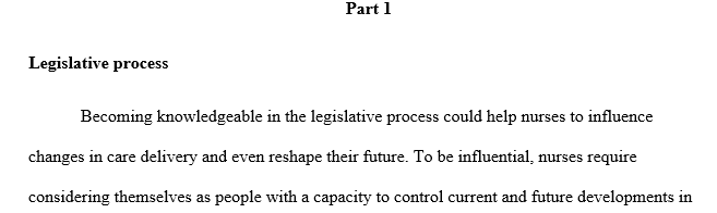 You will choose one of the political issues listed in Burkhardt & Nathaniel on pages 392-393